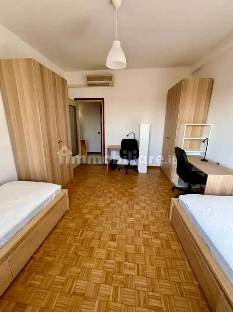 Quadrilocale via Calchi 25, Centro Storico, Pavia - foto 2