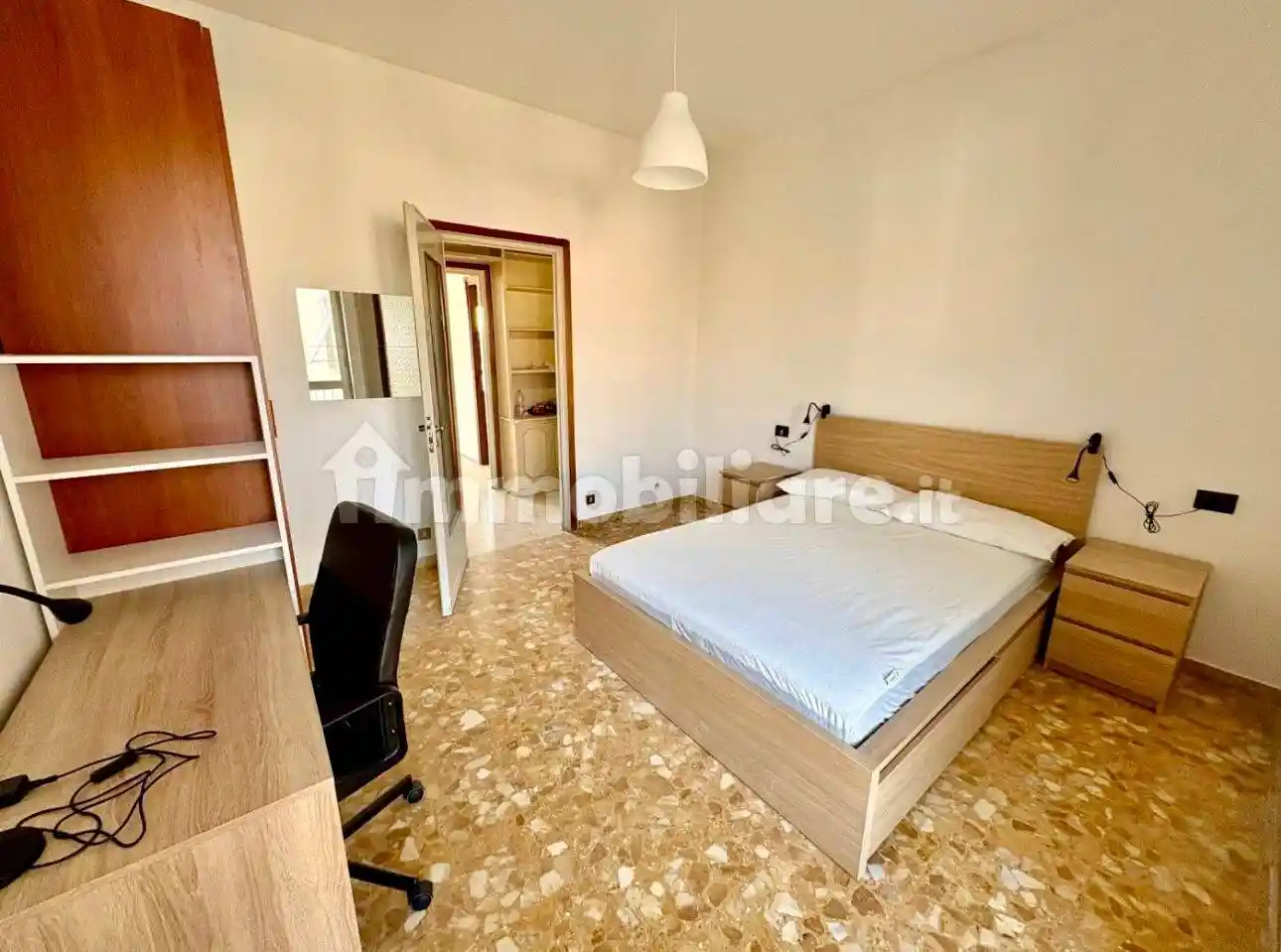 Quadrilocale via Calchi 25, Centro Storico, Pavia - foto 3