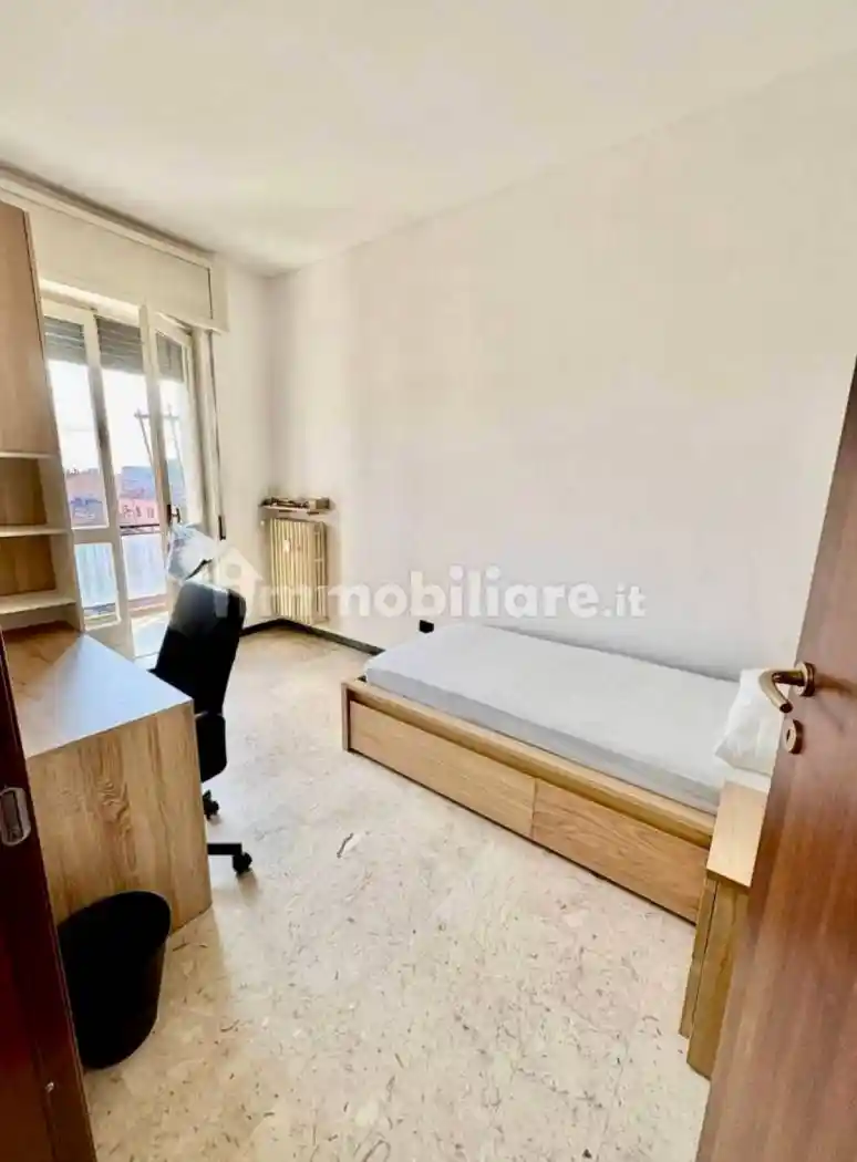 Quadrilocale via Calchi 25, Centro Storico, Pavia - foto 4