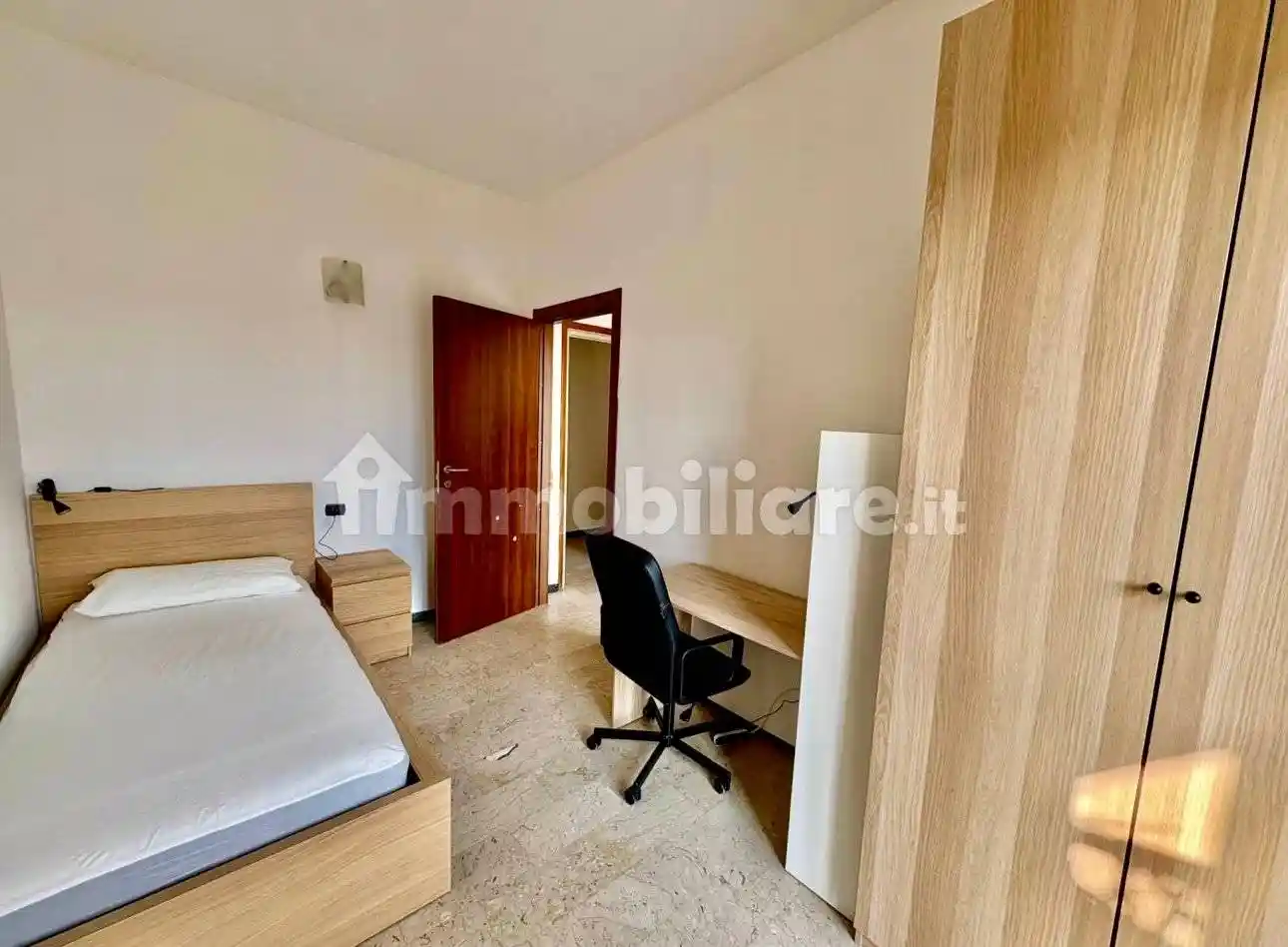 Quadrilocale via Calchi 25, Centro Storico, Pavia - foto 5