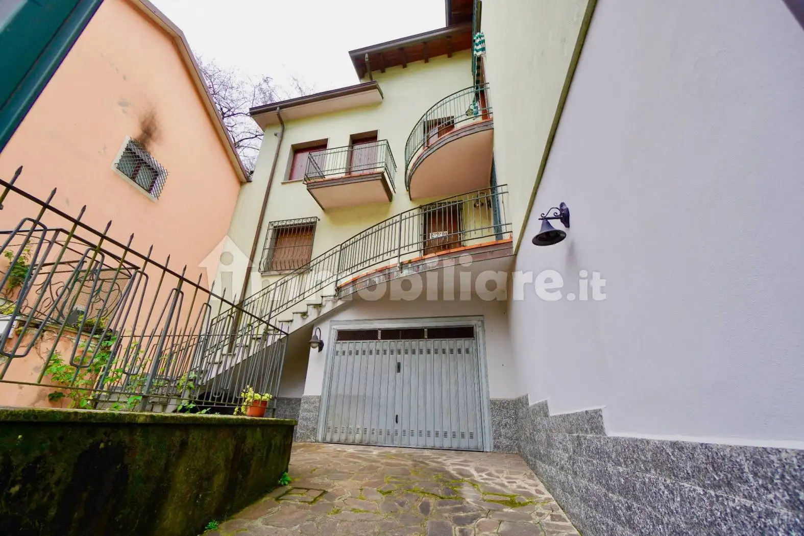 Appartamento in vendita a Lumezzane