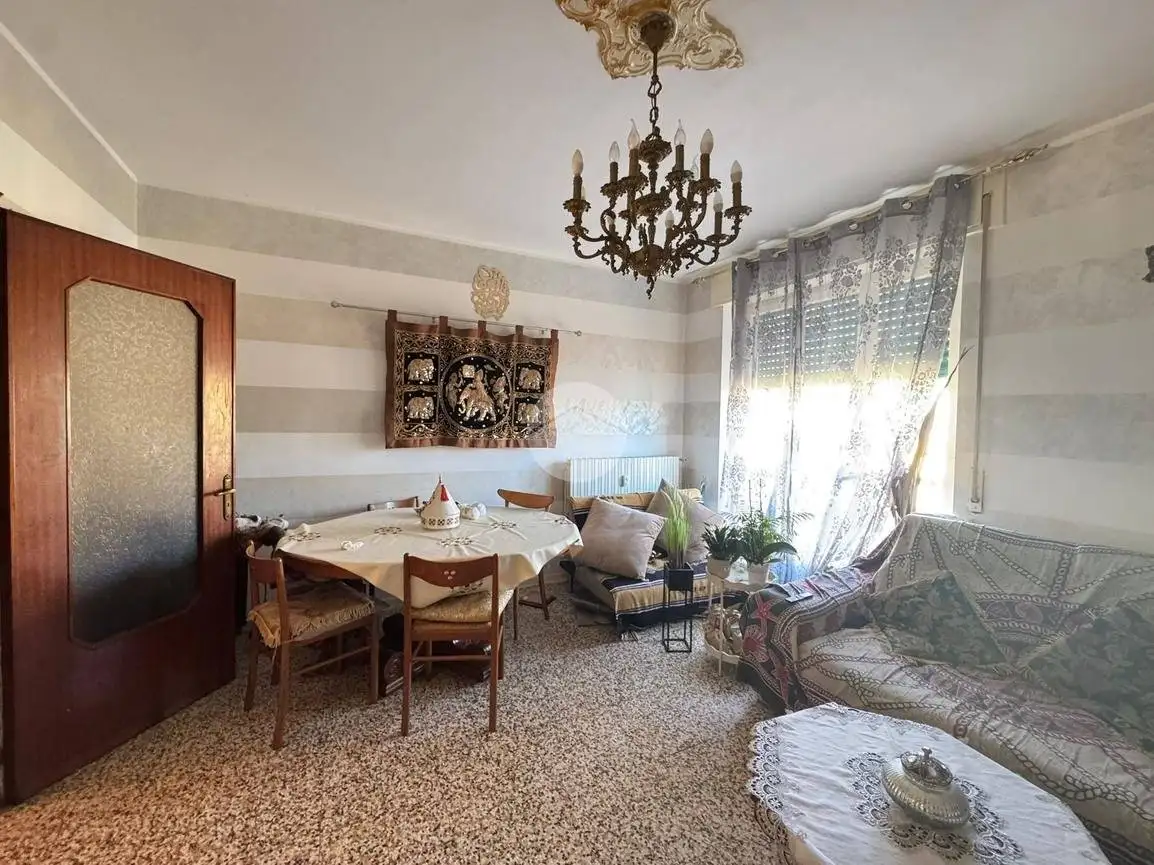 Appartamento in vendita a Cossato