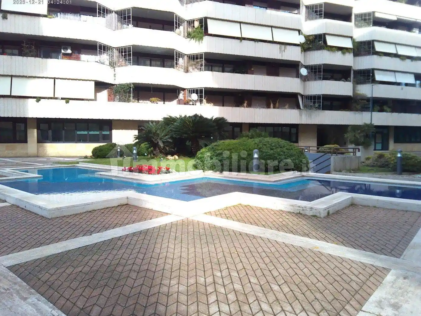 Quadrilocale via Benedetto Croce, Ardeatino - Montagnola, Roma - foto 2