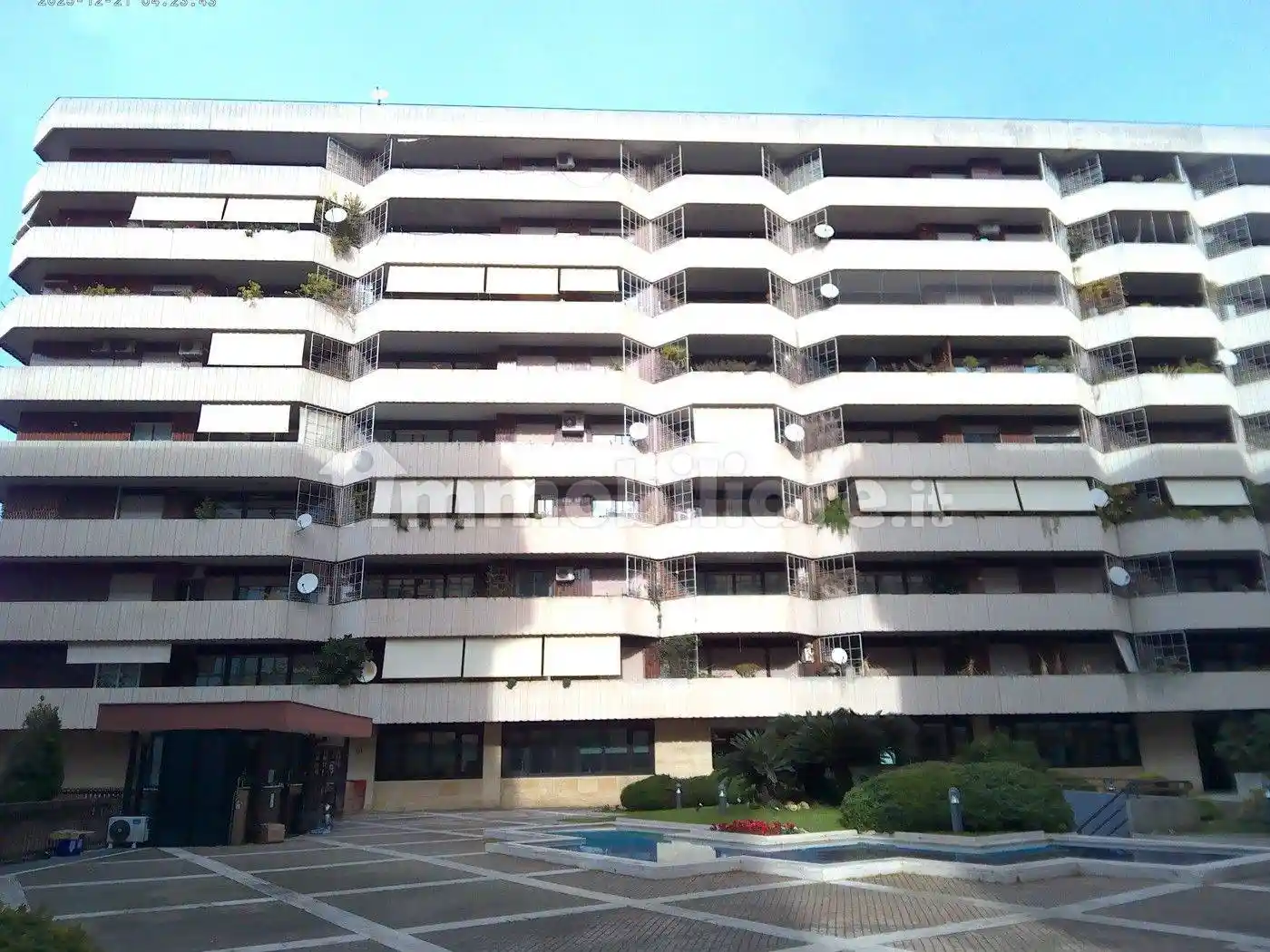 Quadrilocale via Benedetto Croce, Ardeatino - Montagnola, Roma - foto 3