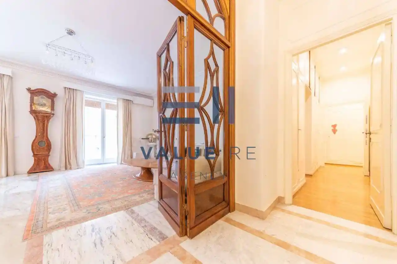 Appartamento via Archimede, Euclide, Roma - foto 2