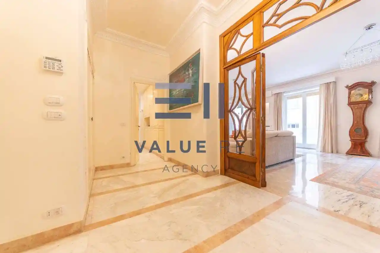 Appartamento via Archimede, Euclide, Roma - foto 4