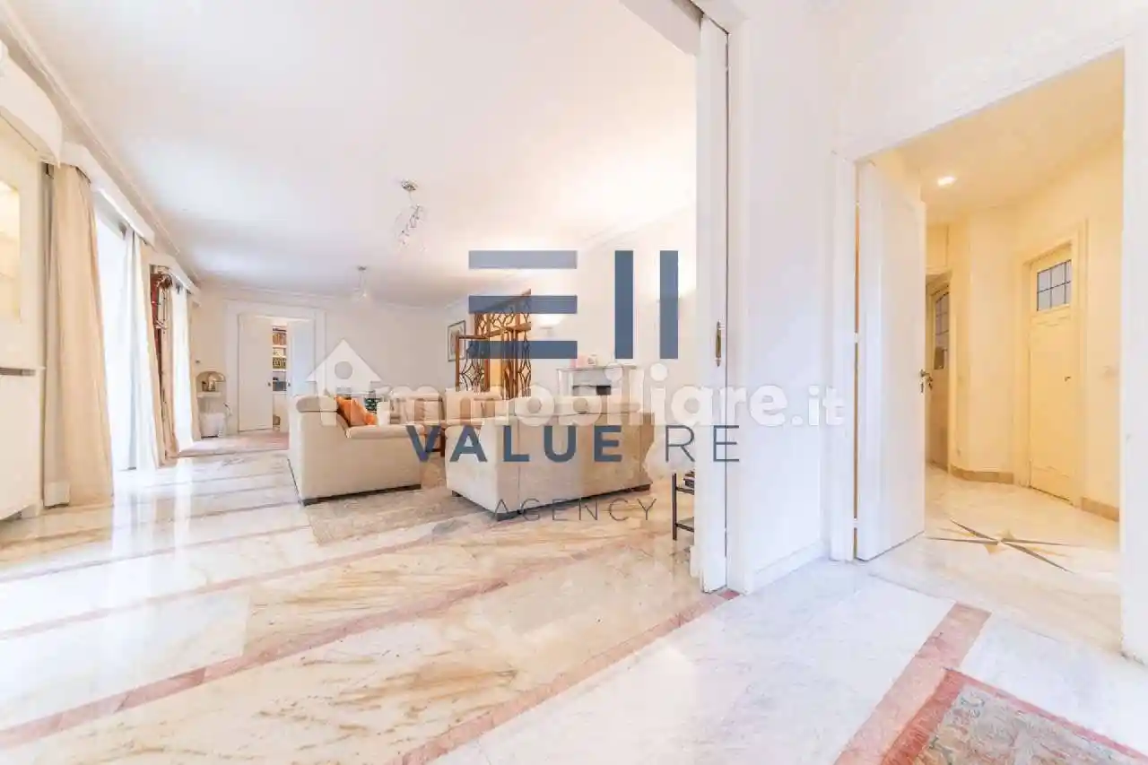 Appartamento via Archimede, Euclide, Roma - foto 5