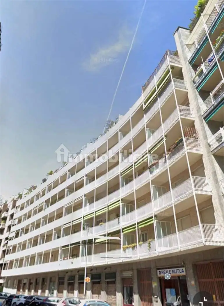 Attico - Mansarda in vendita a Torino