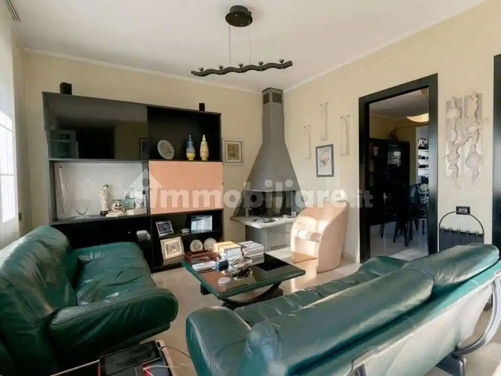 Attico via Federico Paolini, Cit Turin, Torino - foto 4