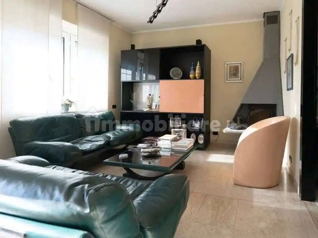 Attico via Federico Paolini, Cit Turin, Torino - foto 5