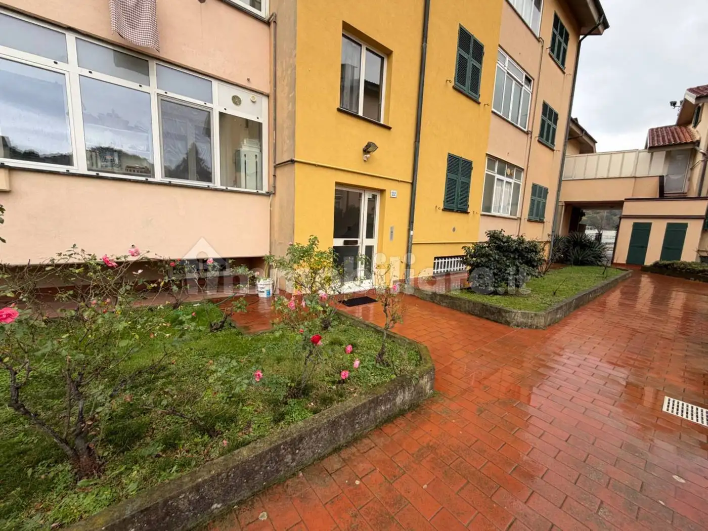 Appartamento in vendita a Albisola Superiore