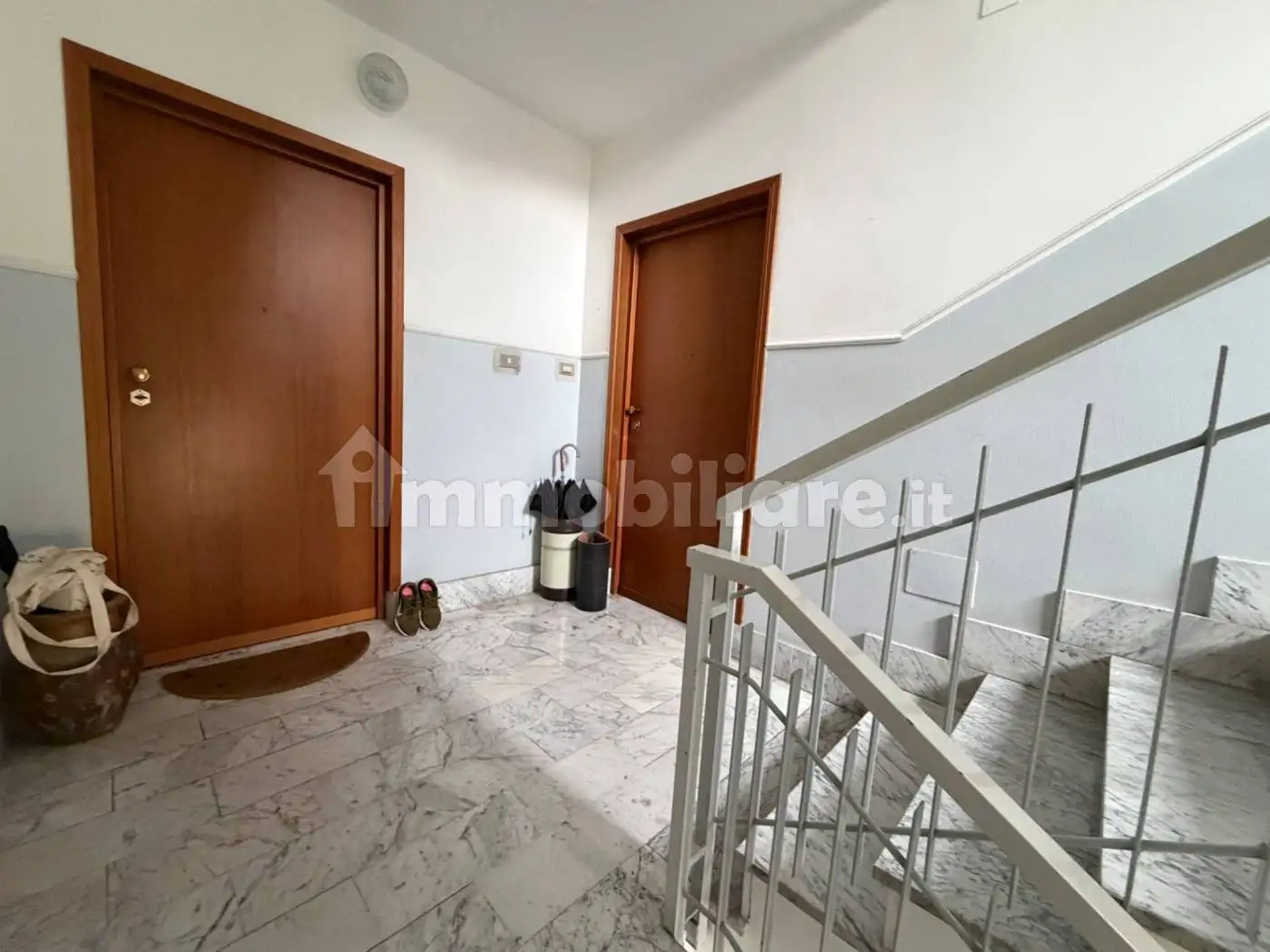 Quadrilocale via Lino Saettone 122, Centro, Albisola Superiore - foto 5