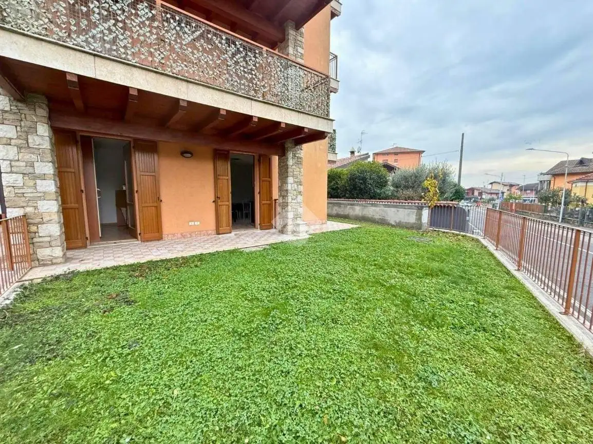 Appartamento in vendita a Capriolo