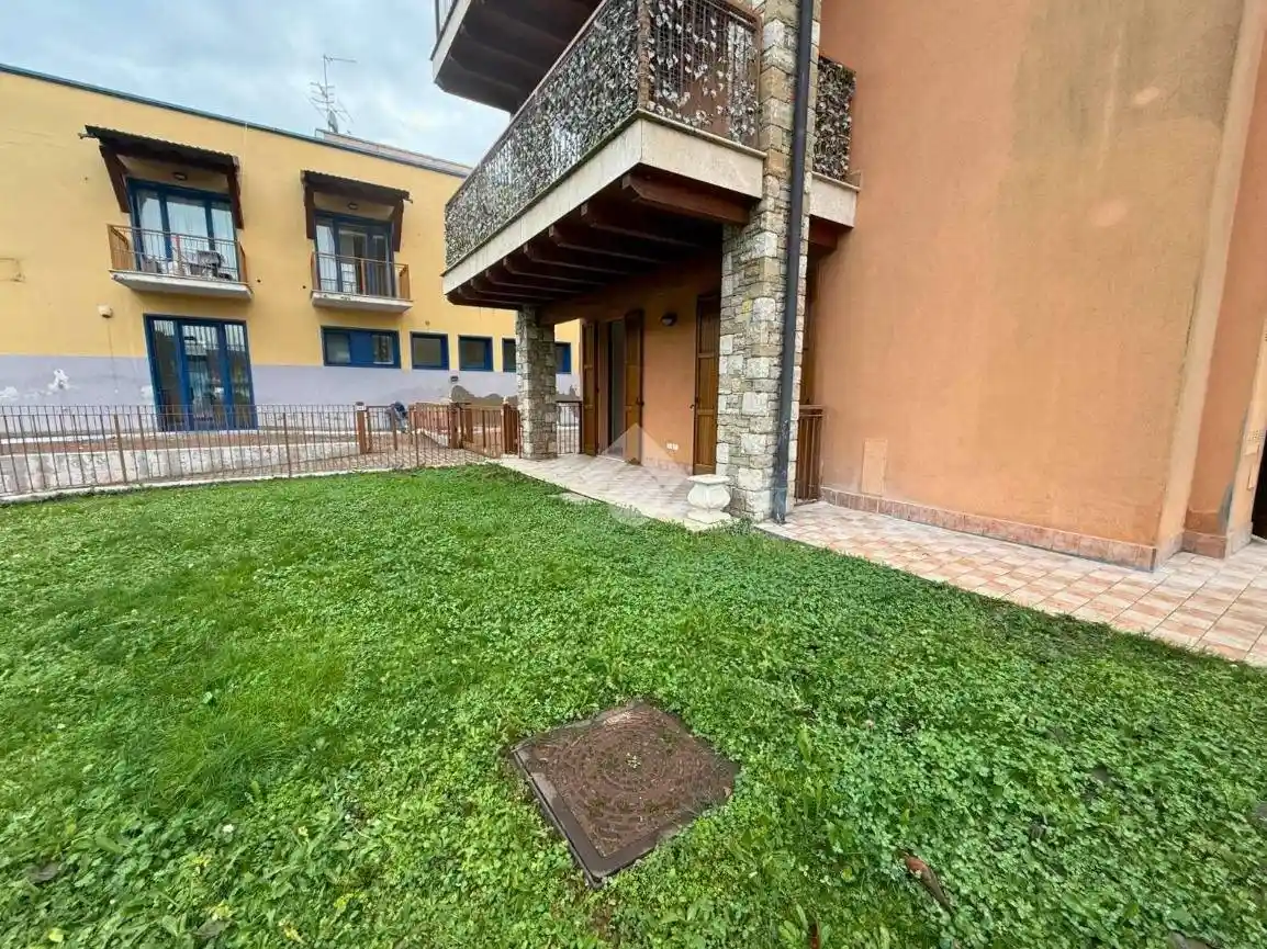 Trilocale via Roma 30, Capriolo - foto 3