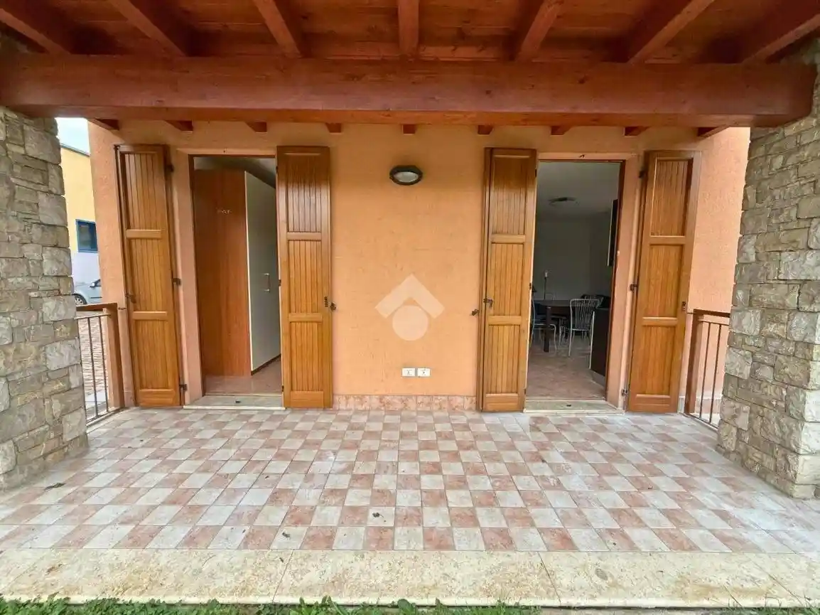 Trilocale via Roma 30, Capriolo - foto 4