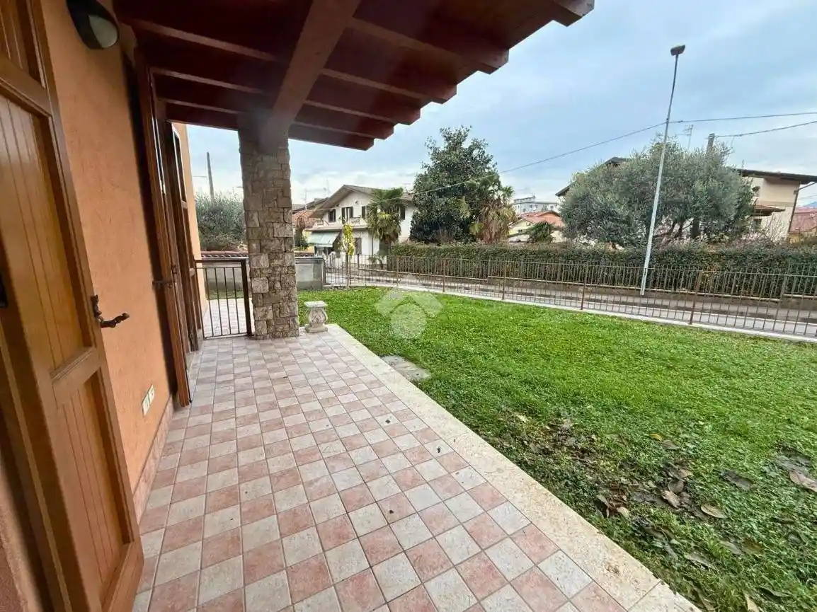 Trilocale via Roma 30, Capriolo - foto 5