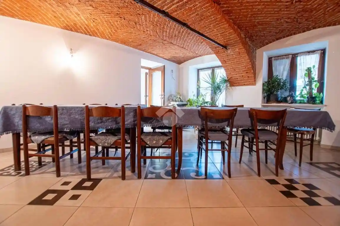 Terratetto unifamiliare via Civallero e Molar 6, Envie - foto 5