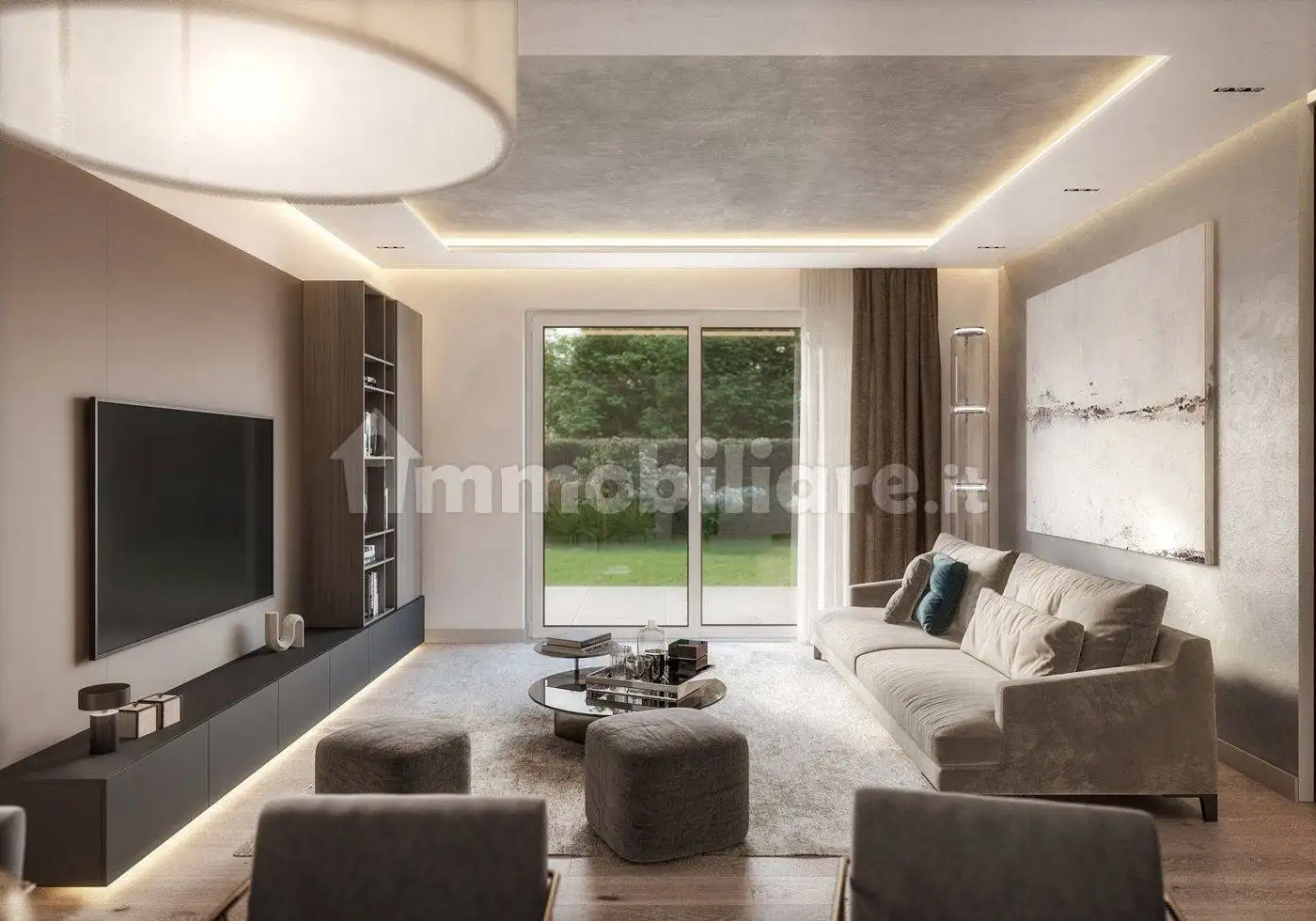 Trilocale via XX Settembre , 1, Centro, Arona - foto 2