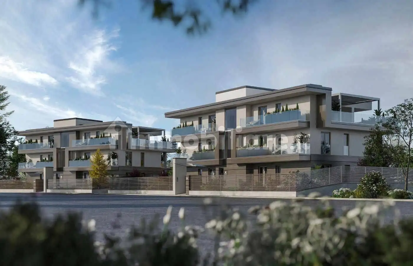 Trilocale via XX Settembre , 1, Centro, Arona - foto 3