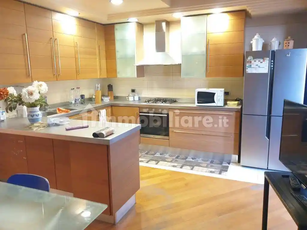 Appartamento viale Africa, Libertà - Stazione, Catania - foto 4