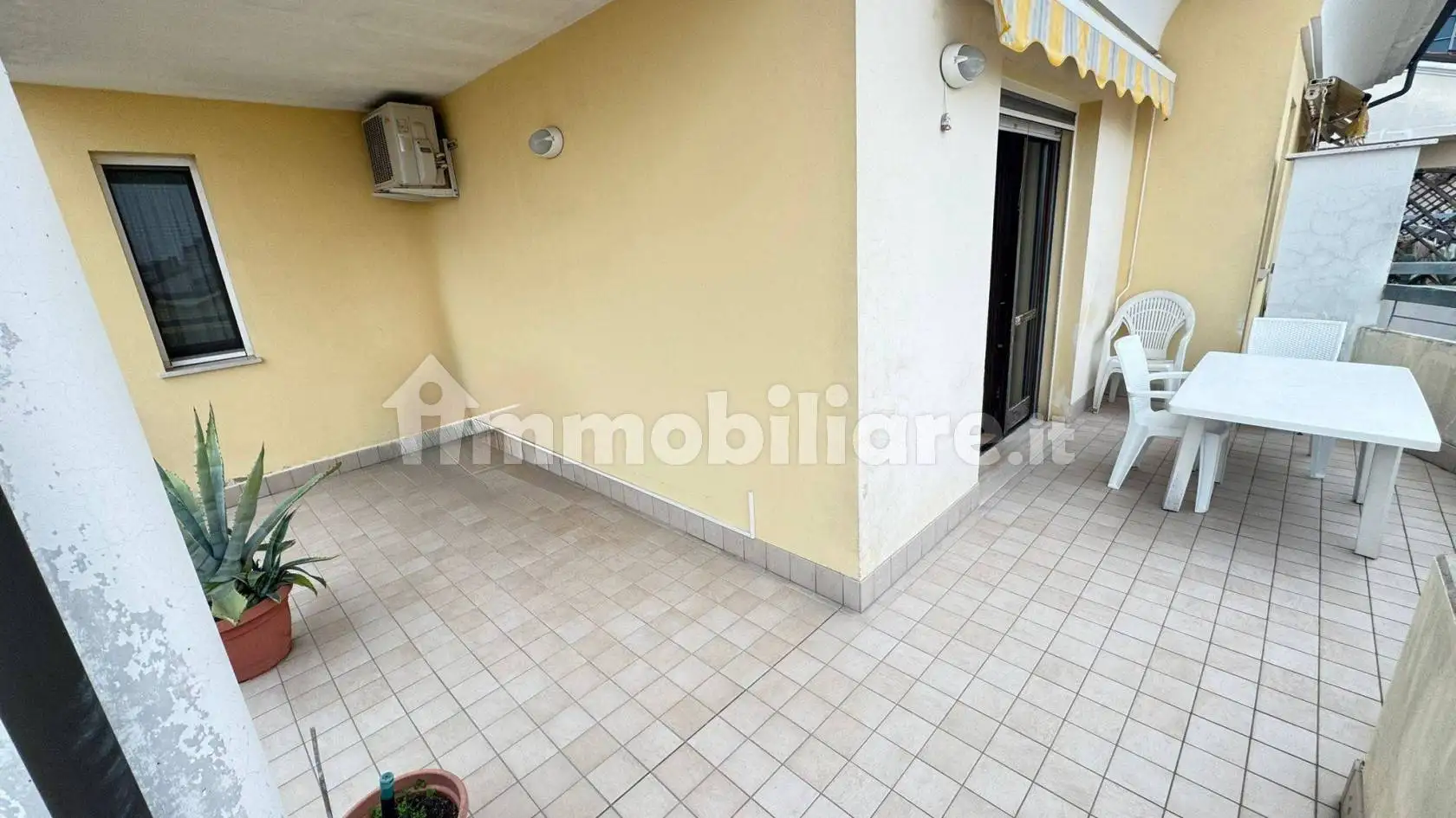 Attico - Mansarda in vendita a Rimini