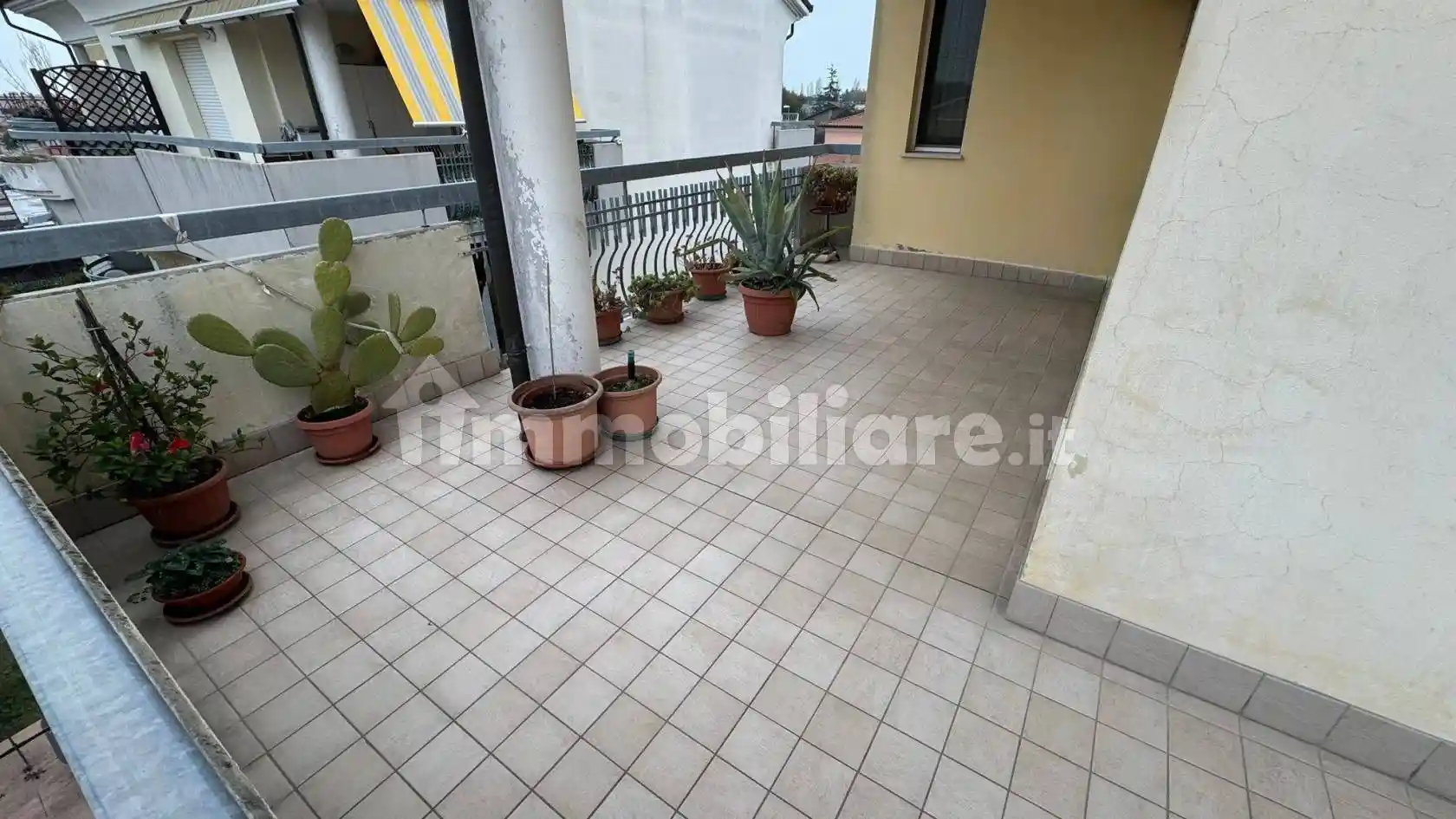 Attico via Turchetta, Viserba, Rimini - foto 2