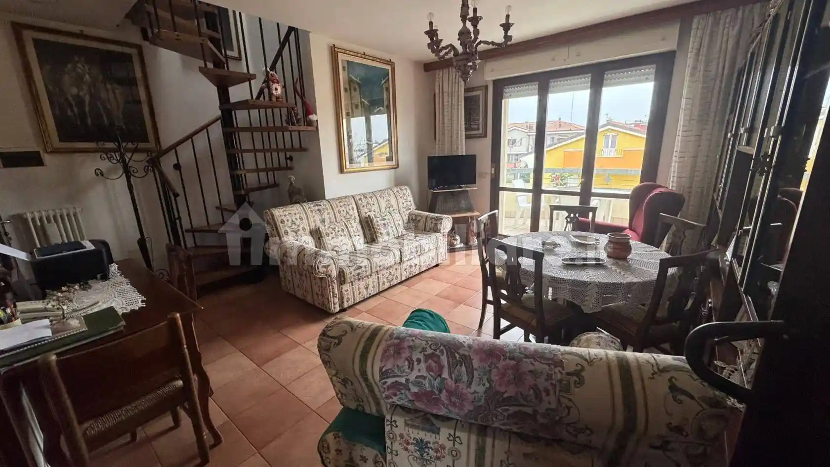 Attico via Turchetta, Viserba, Rimini - foto 3