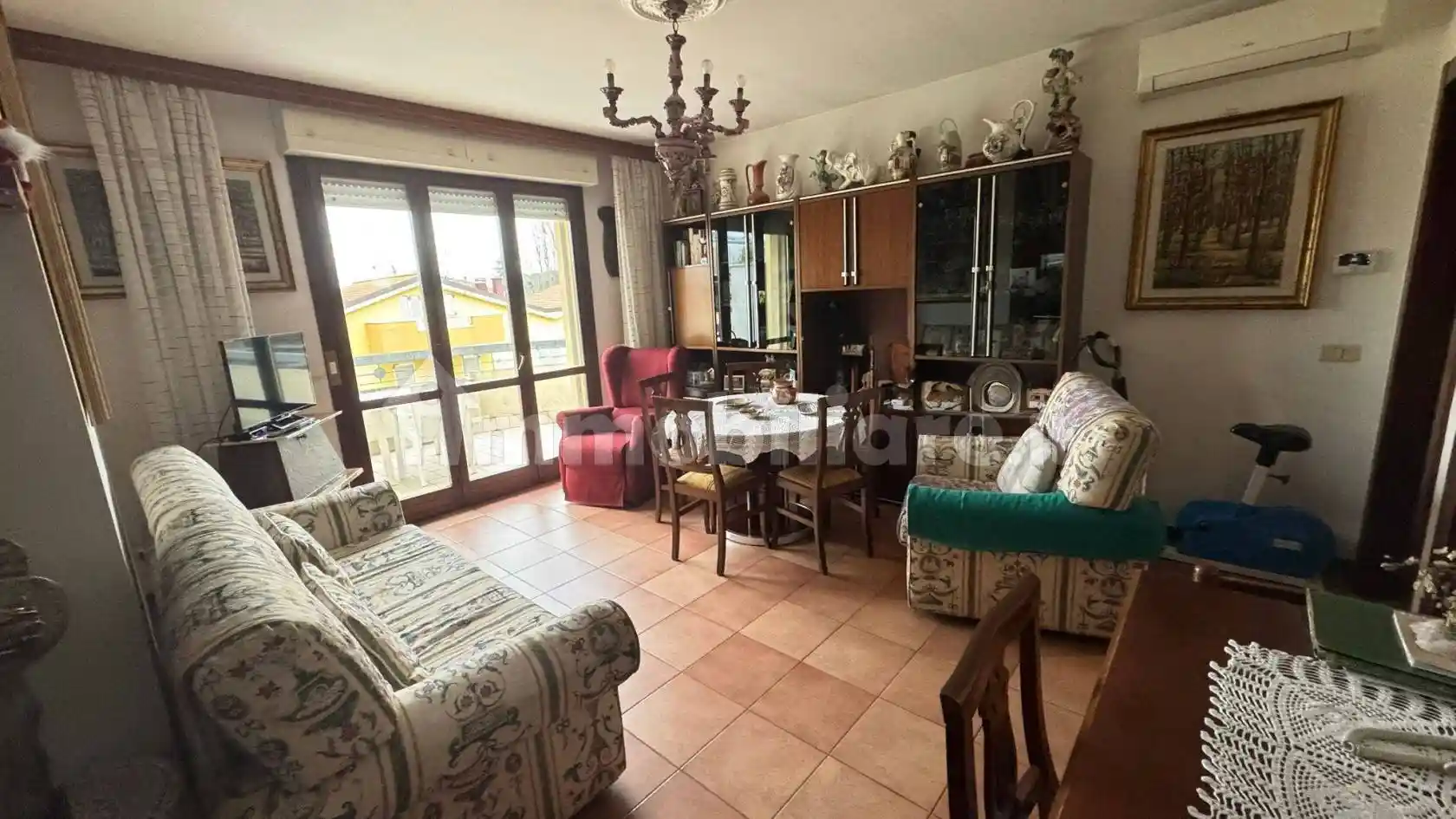 Attico via Turchetta, Viserba, Rimini - foto 4