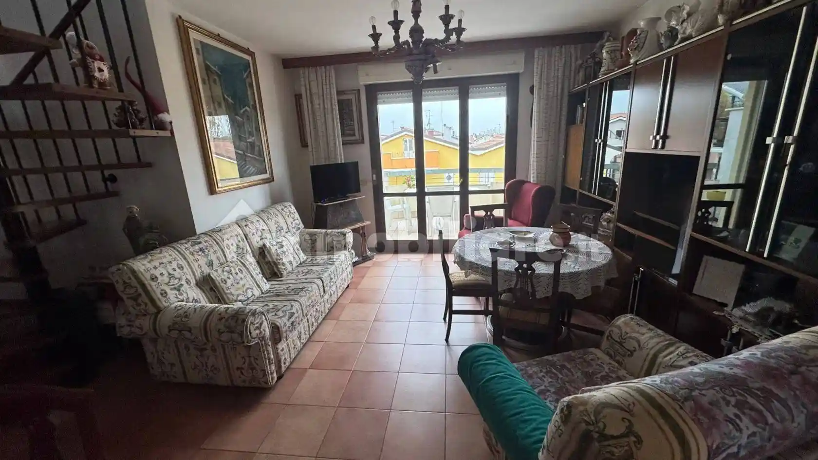 Attico via Turchetta, Viserba, Rimini - foto 5