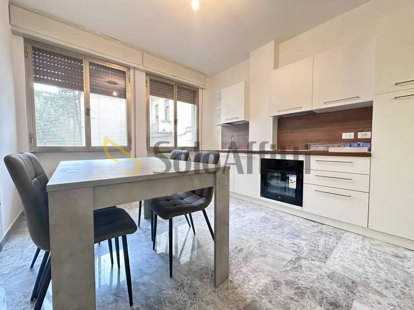 Trilocale corso Giuseppe Mazzini sn, Faenza - foto 3