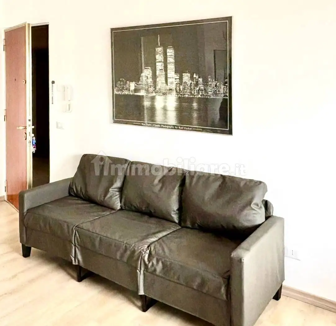 Appartamento in affitto a Novara