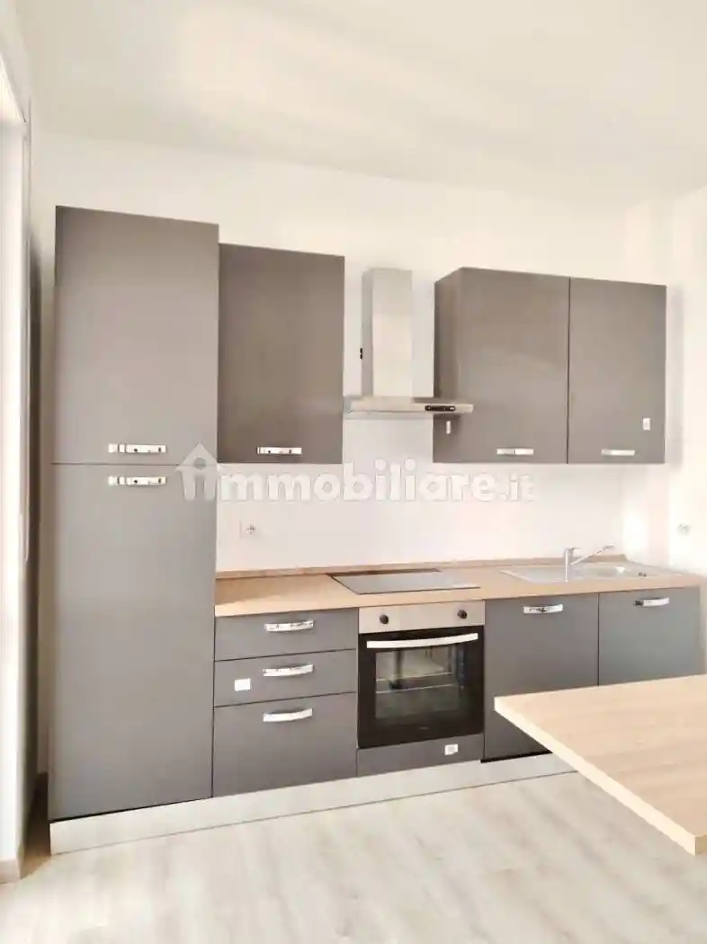 Bilocale Baluardo Quintino Sella 20, Centro Storico, Novara - foto 2