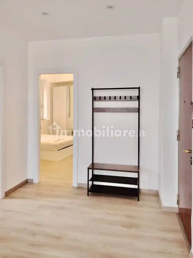 Bilocale Baluardo Quintino Sella 20, Centro Storico, Novara - foto 5