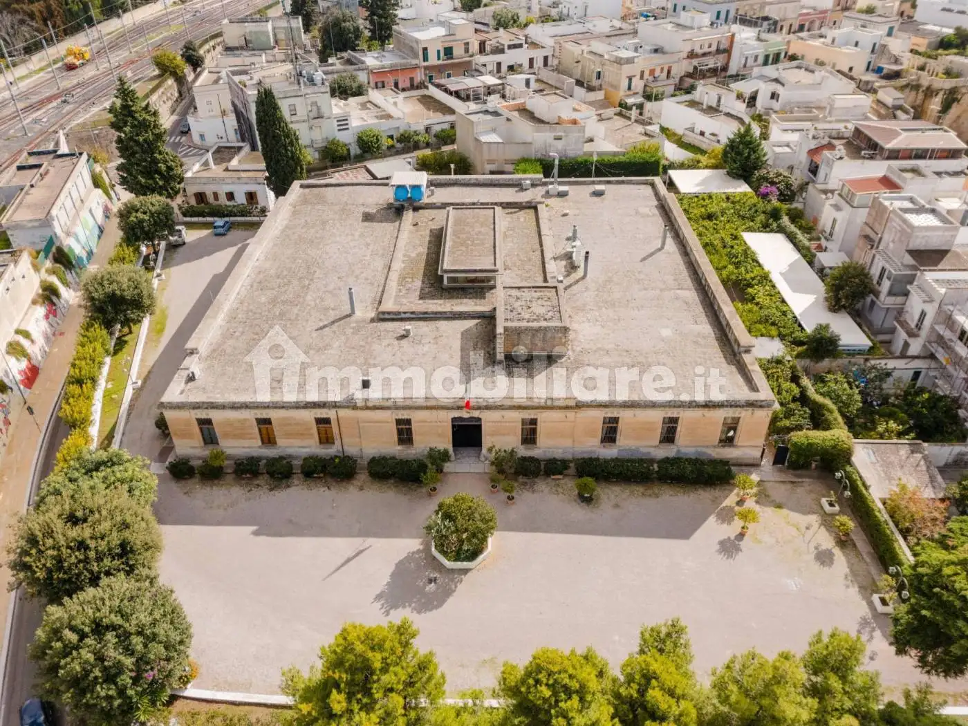 Rustico - Casale in vendita a Lecce