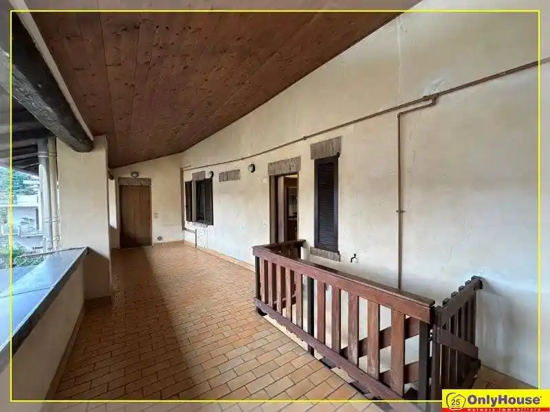 Quadrilocale via Guglielmo Lochis 35, Longuelo, Bergamo - foto 5