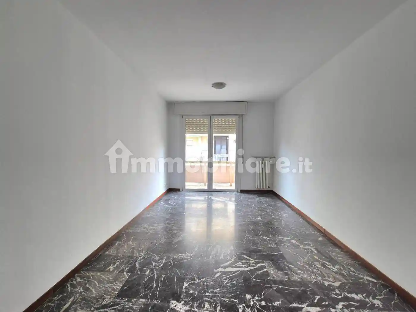 Trilocale via Gio Batta Valvasori, Madonna Pellegrina, Padova - foto 2