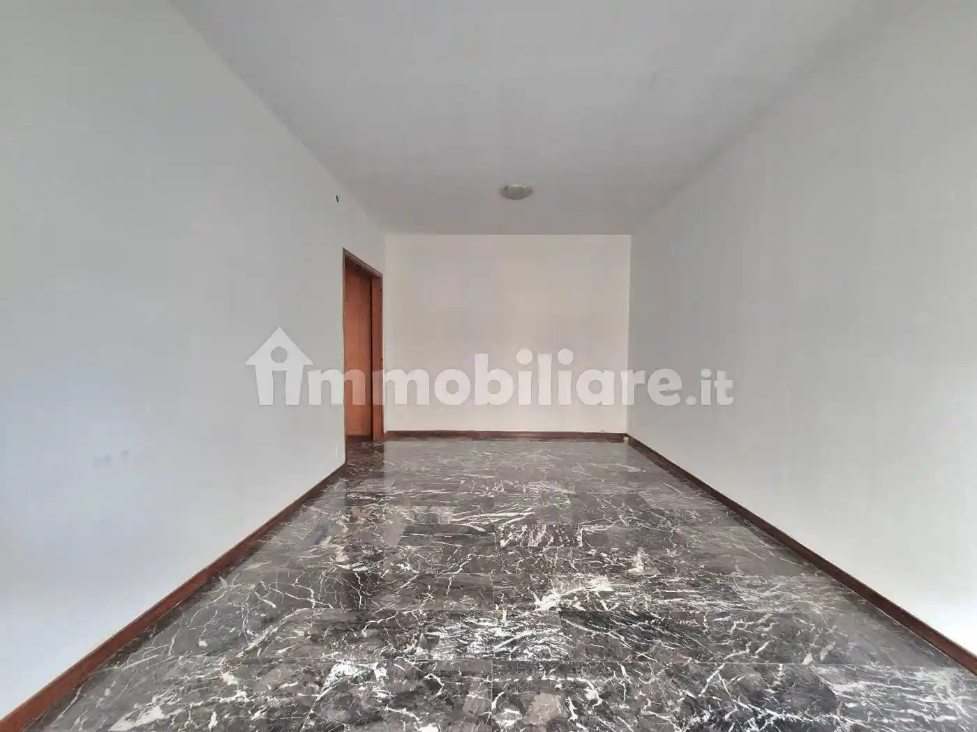 Trilocale via Gio Batta Valvasori, Madonna Pellegrina, Padova - foto 3