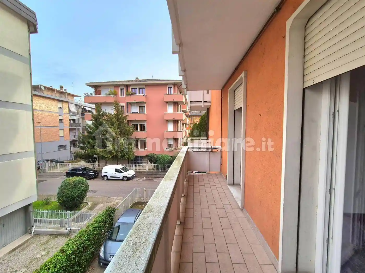 Trilocale via Gio Batta Valvasori, Madonna Pellegrina, Padova - foto 4