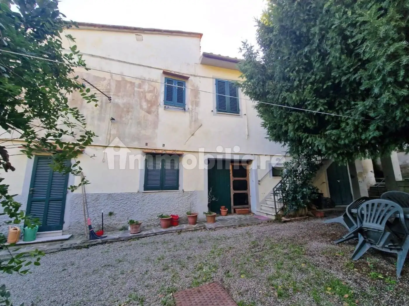 Casa indipendente in vendita a Crespina e Lorenzana