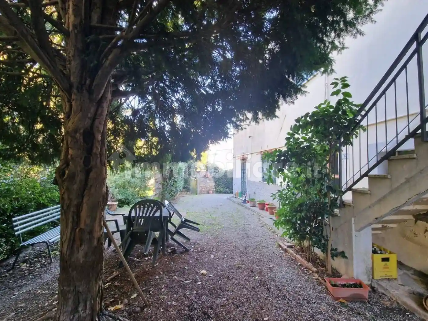 Terratetto unifamiliare via Monte Grappa, Crespina, Crespina e Lorenzana - foto 2