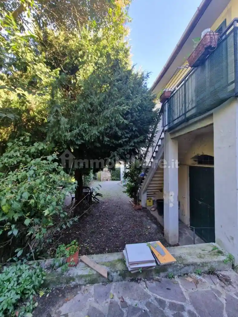 Terratetto unifamiliare via Monte Grappa, Crespina, Crespina e Lorenzana - foto 3