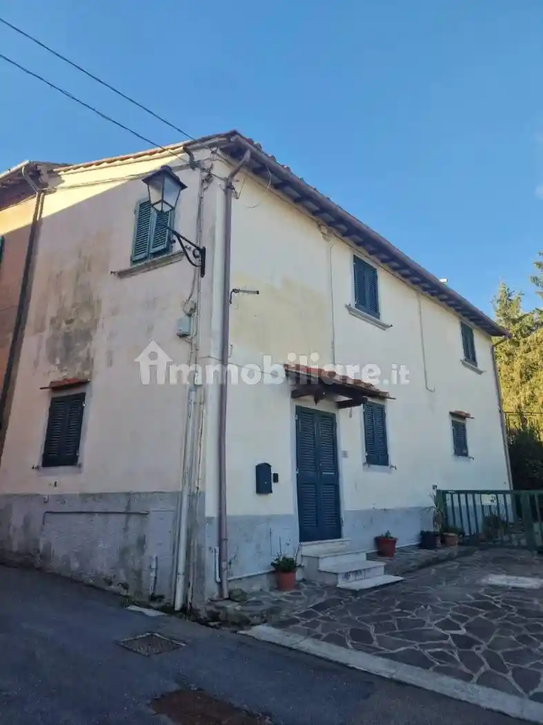 Terratetto unifamiliare via Monte Grappa, Crespina, Crespina e Lorenzana - foto 4