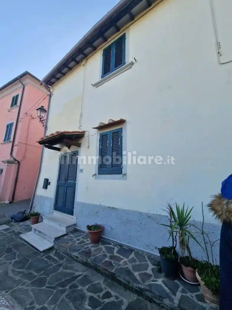 Terratetto unifamiliare via Monte Grappa, Crespina, Crespina e Lorenzana - foto 5