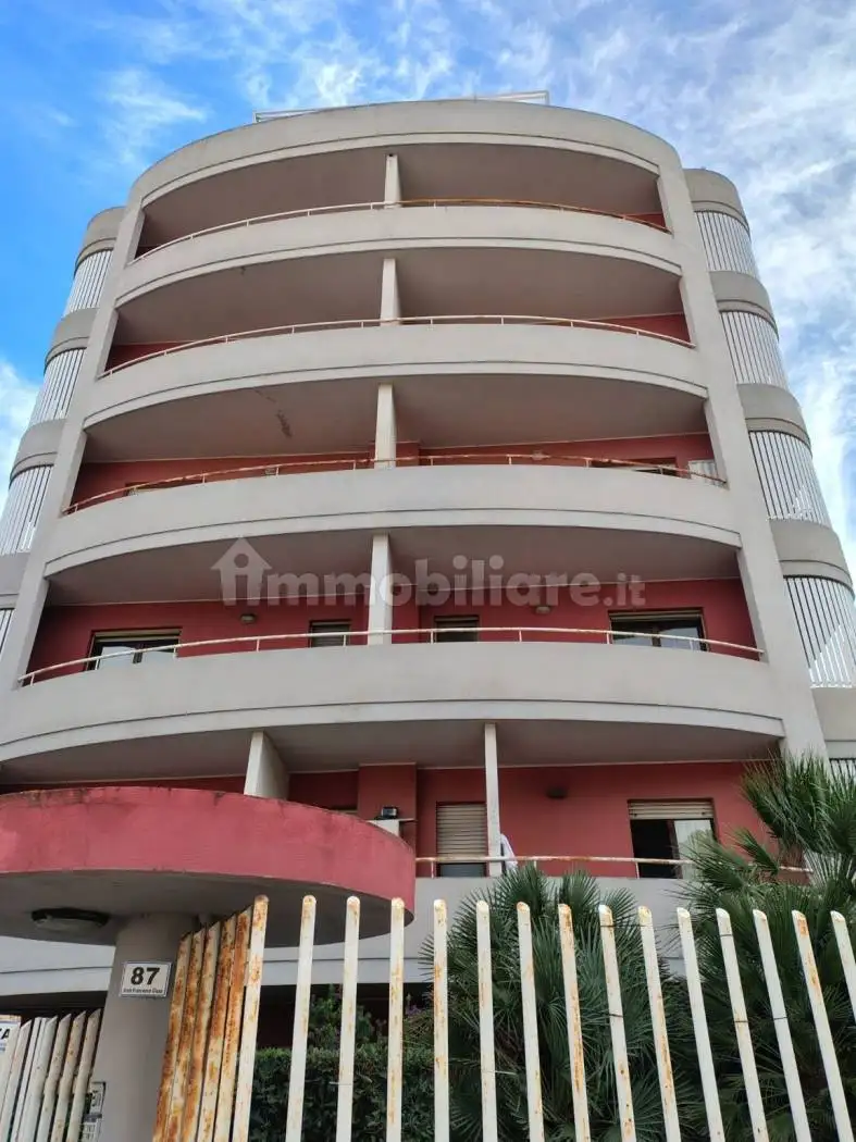 Appartamento in vendita a Cagliari