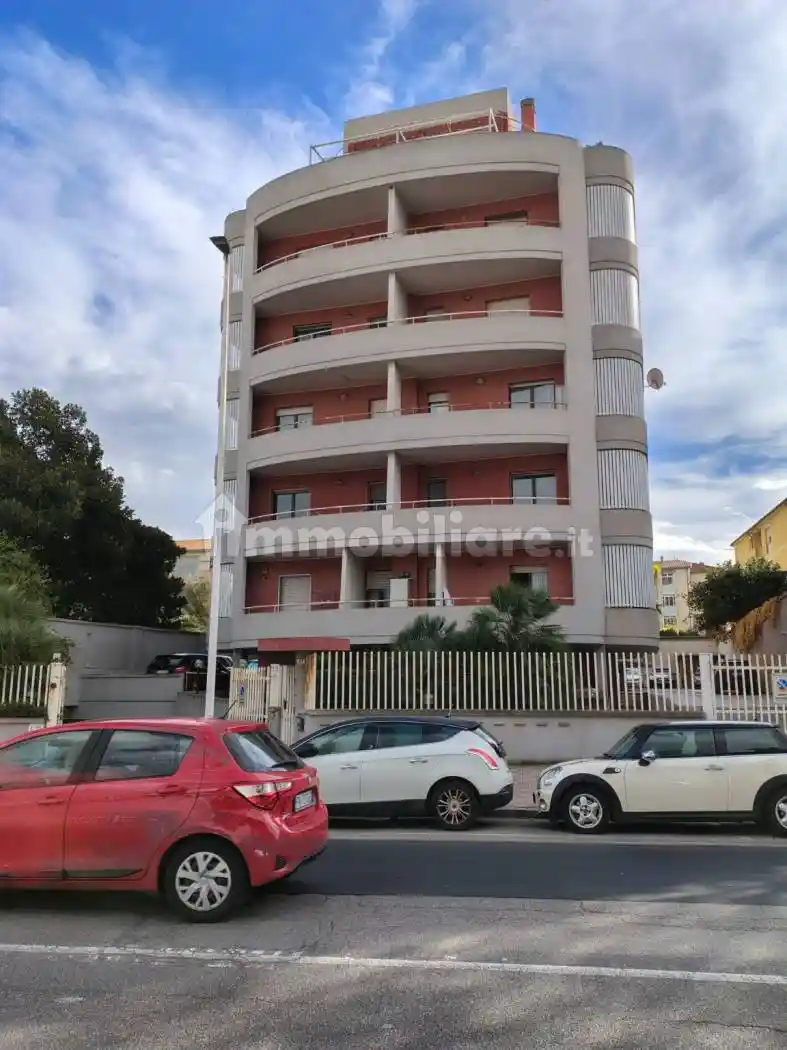 Trilocale via Francesco Ciusa 87, Piazza Giovanni XXIII, Cagliari - foto 2