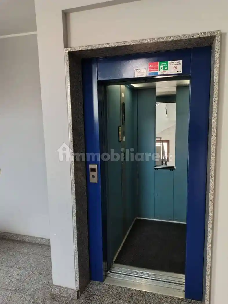 Trilocale via Francesco Ciusa 87, Piazza Giovanni XXIII, Cagliari - foto 3