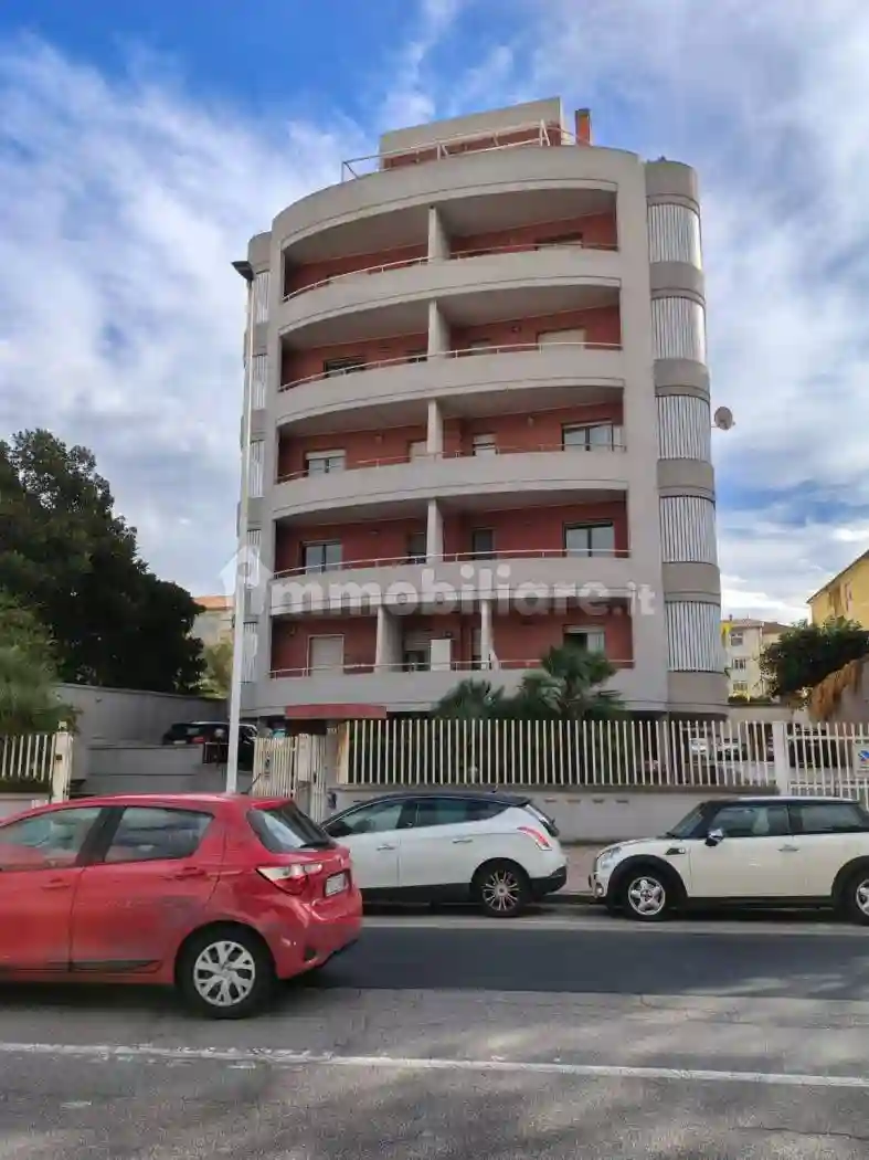 Trilocale via Francesco Ciusa 87, Piazza Giovanni XXIII, Cagliari - foto 4