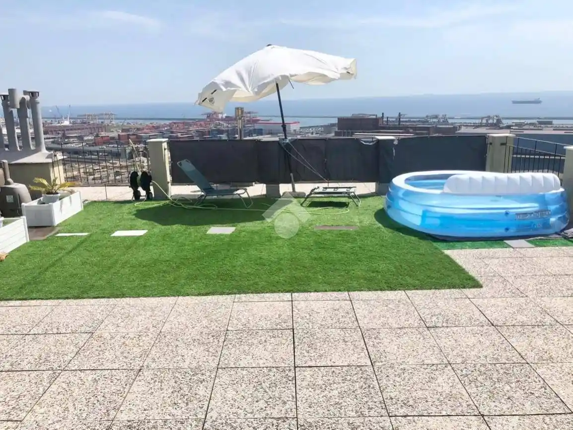 Trilocale via elsa 06, Cornigliano, Genova - foto 2