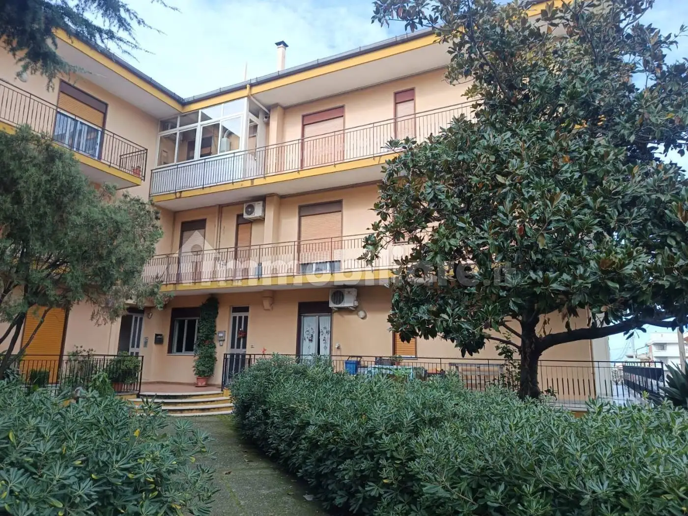 Appartamento in vendita a San Filippo del Mela