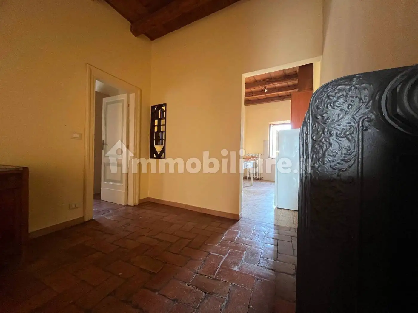 Appartamento in vendita a Jesi